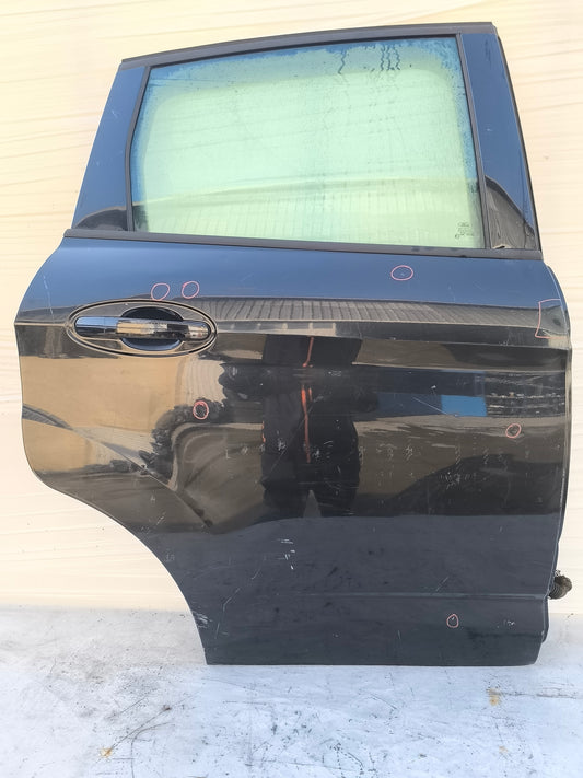 Sportello posteriore dx nero Ford C-Max 2010-2015 ecoAG7932