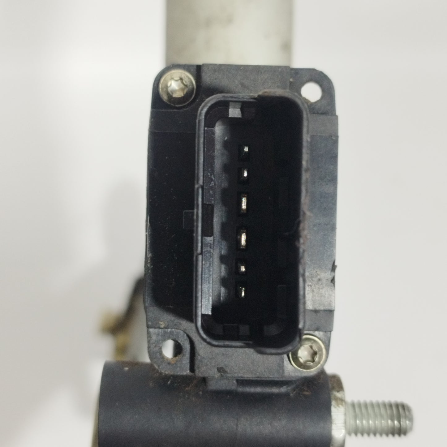 Cremagliera anteriore dx Fiat Ducato 2007 6 pin ecoAC11452