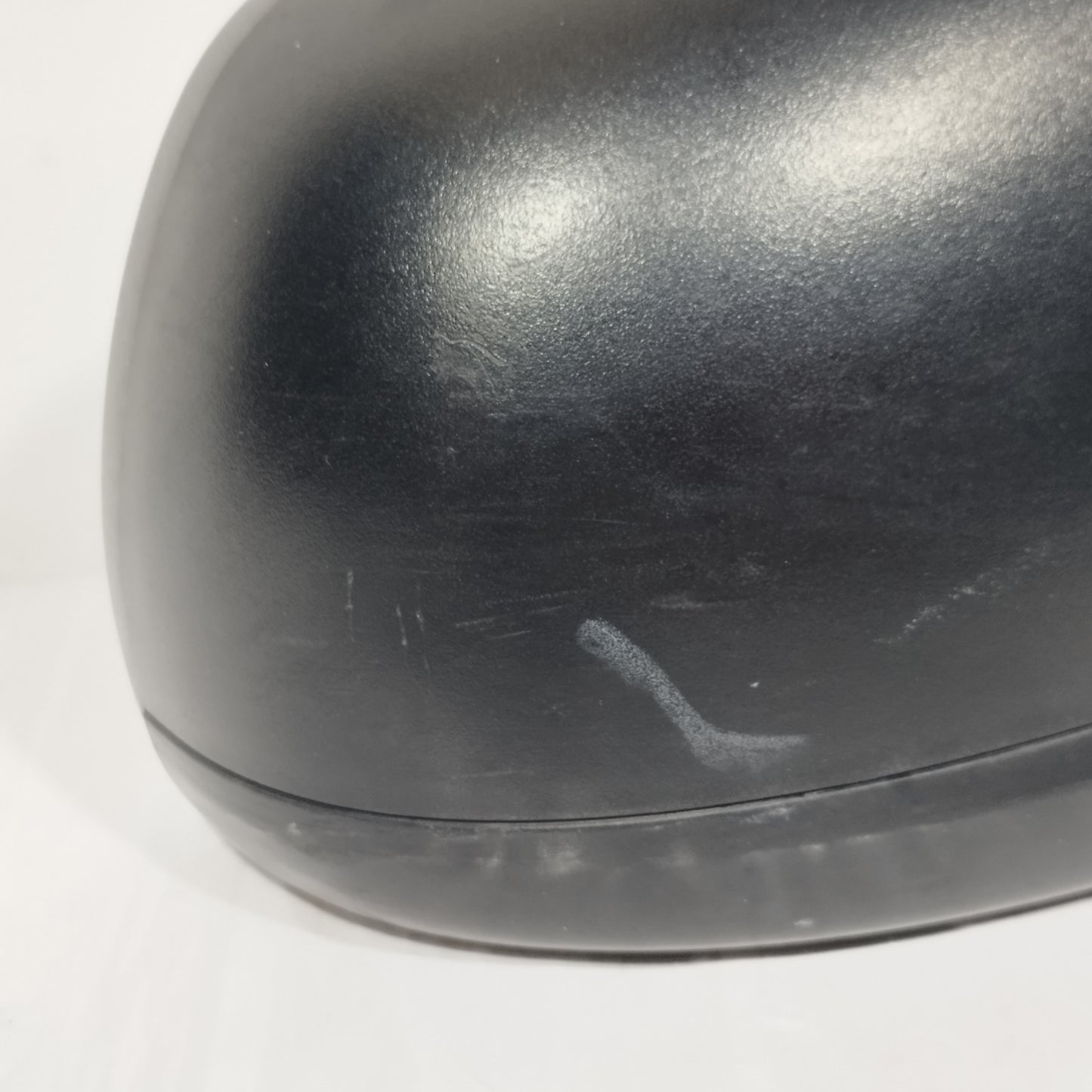 Specchietto manuale anteriore dx nero Kia Picanto 2011 ecoAC12431