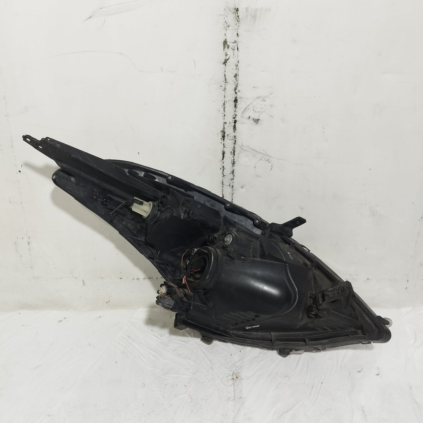 Fanale anteriore sx Suzuki Swift 2013 ecoAC16055