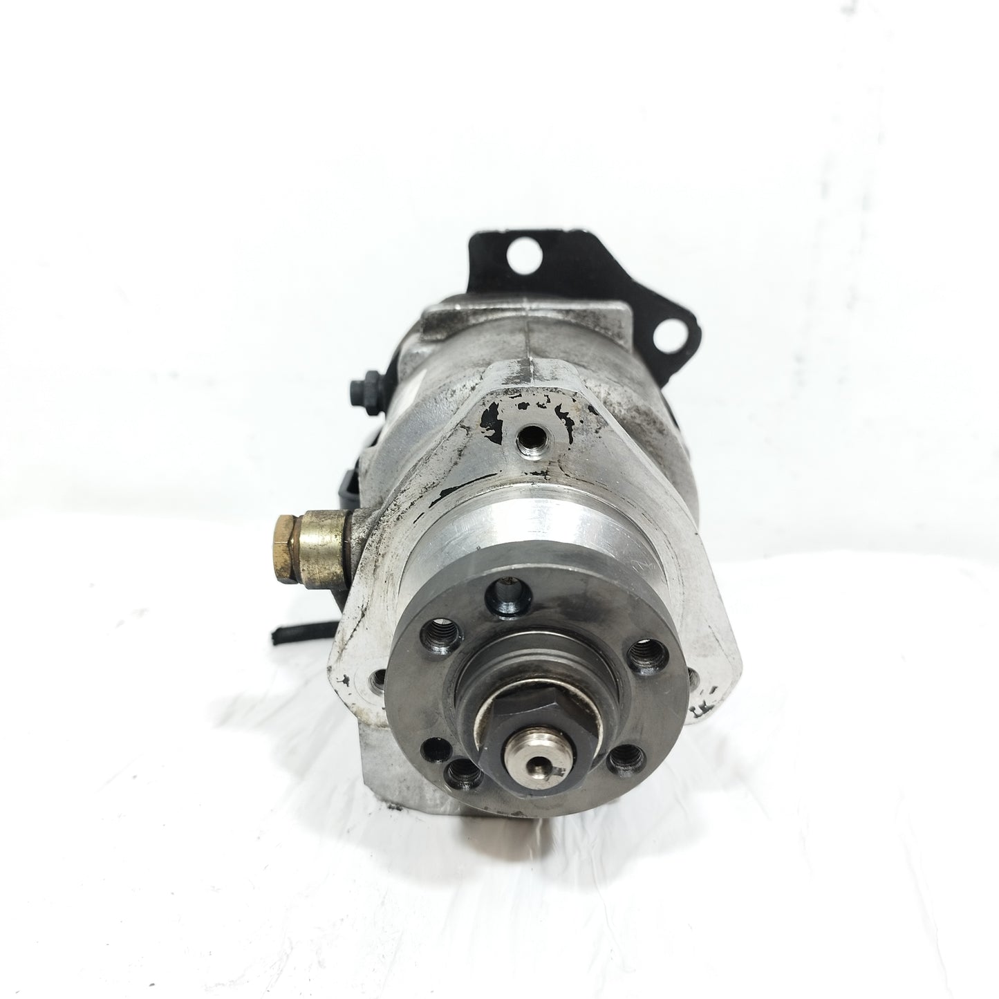 Pompa iniezione delphi Ford Focus 1.8 TDCi 2004 Codice r9044z013a ecoAC4702