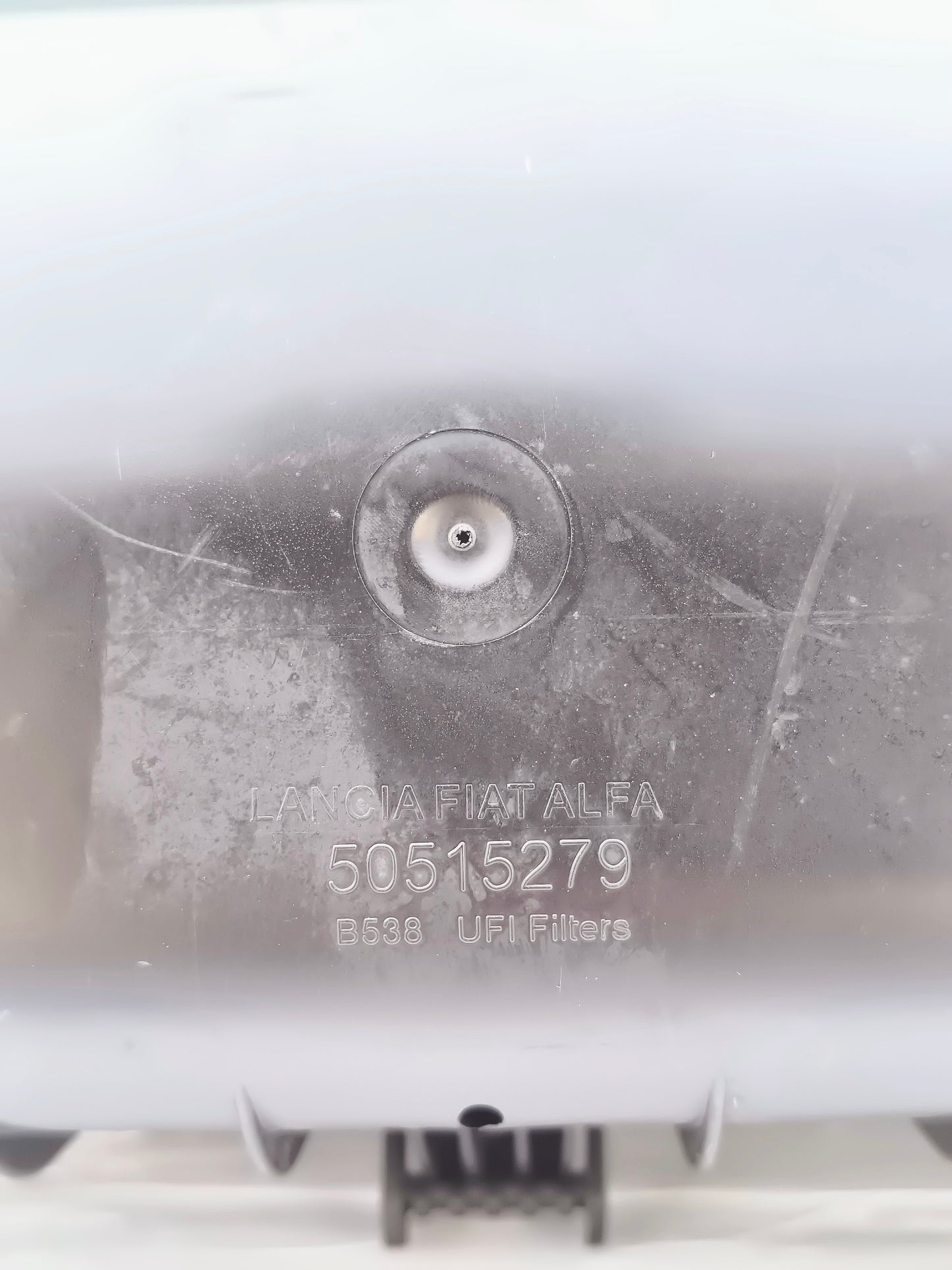 Scatola filtro aria Fiat Punto Evo / Alfa Romeo Mito 1.4 B Cod.50515279 ecoAG6008