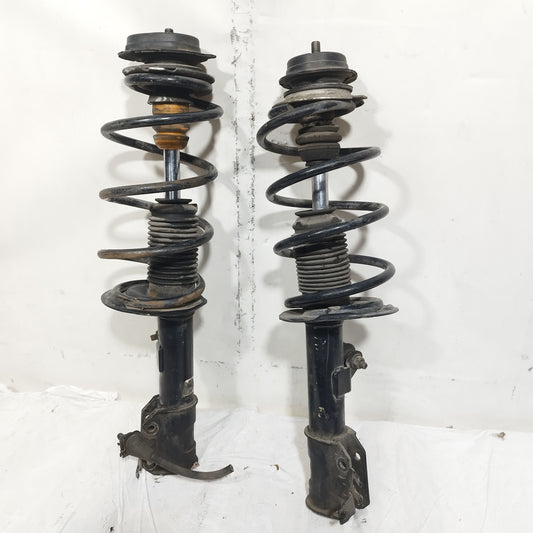 Ammortizzatori anteriori Fiat Panda 1.2 Benzina / Metano 2008 ecoAC16401