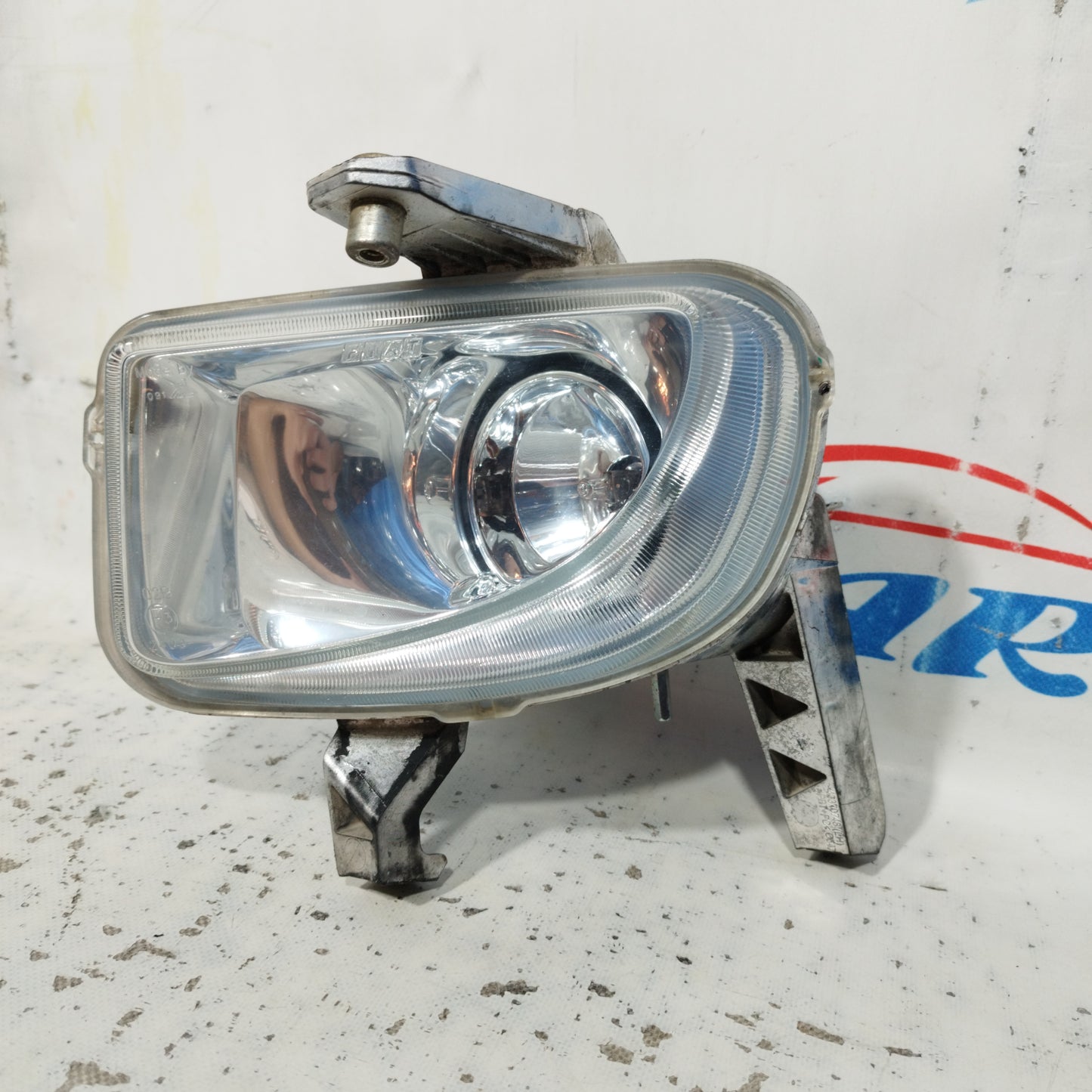 Fendinebbia Anteriore sx Fiat Grande Punto 2006 ecoAC10098