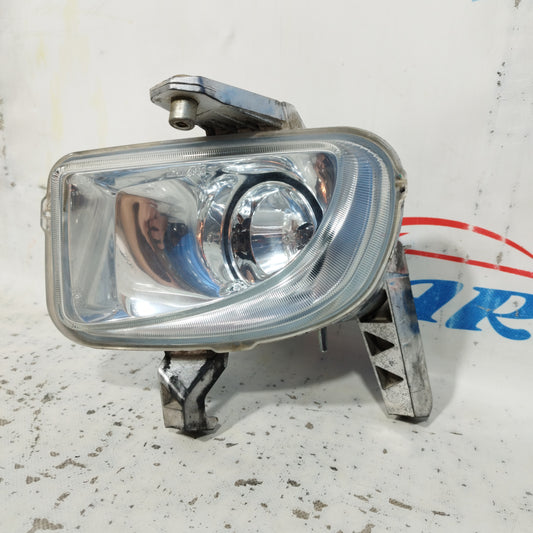 Nebelscheinwerfer vorne links Fiat Grande Punto 2006 ecoAC10098