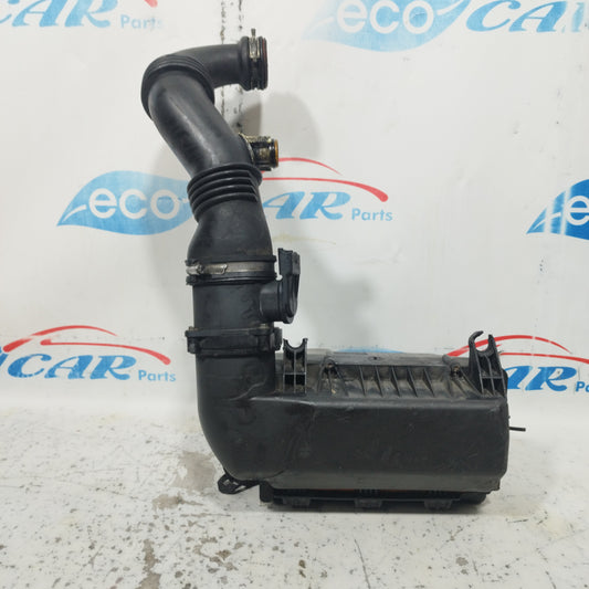 Peugeot 407 1.6 Hdi 2006 Luftfilterkasten-Code: 9651883080 ecoAC8933