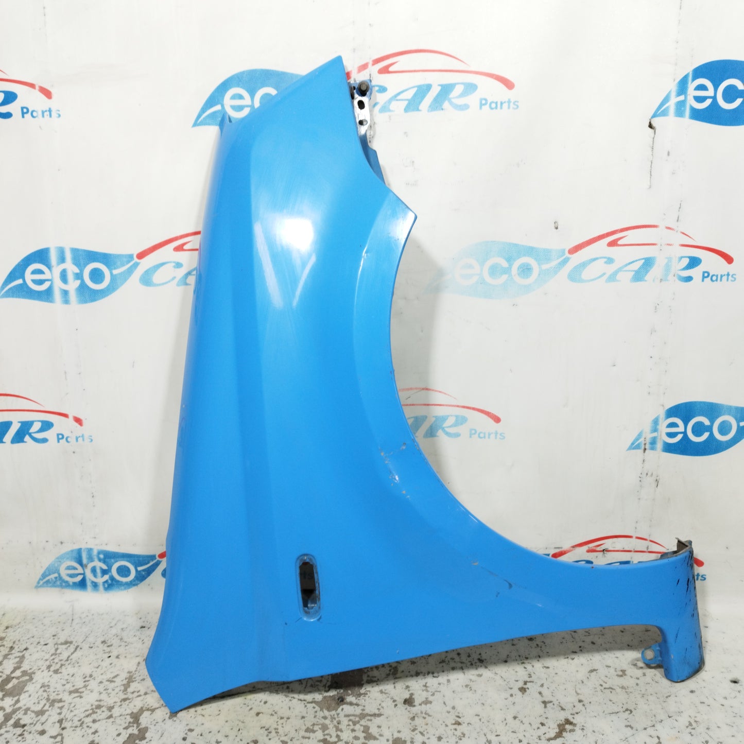 Parafango anteriore dx azzurro Fiat Panda 2008 ecoAC10263