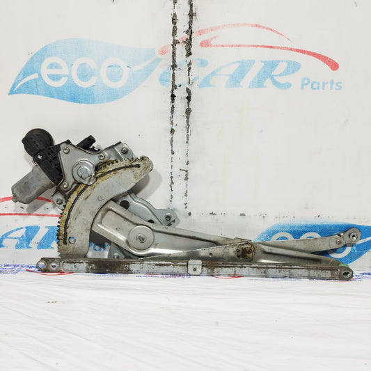 Front right rack Suzuki Swift 2007 ecoAC10566