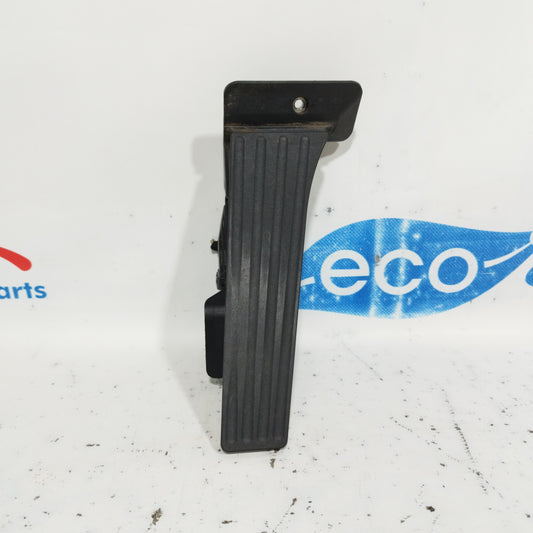 Gaspedal BMW 1er F20 2013 2.0 D Code: 35426853176 ecoAC8418
