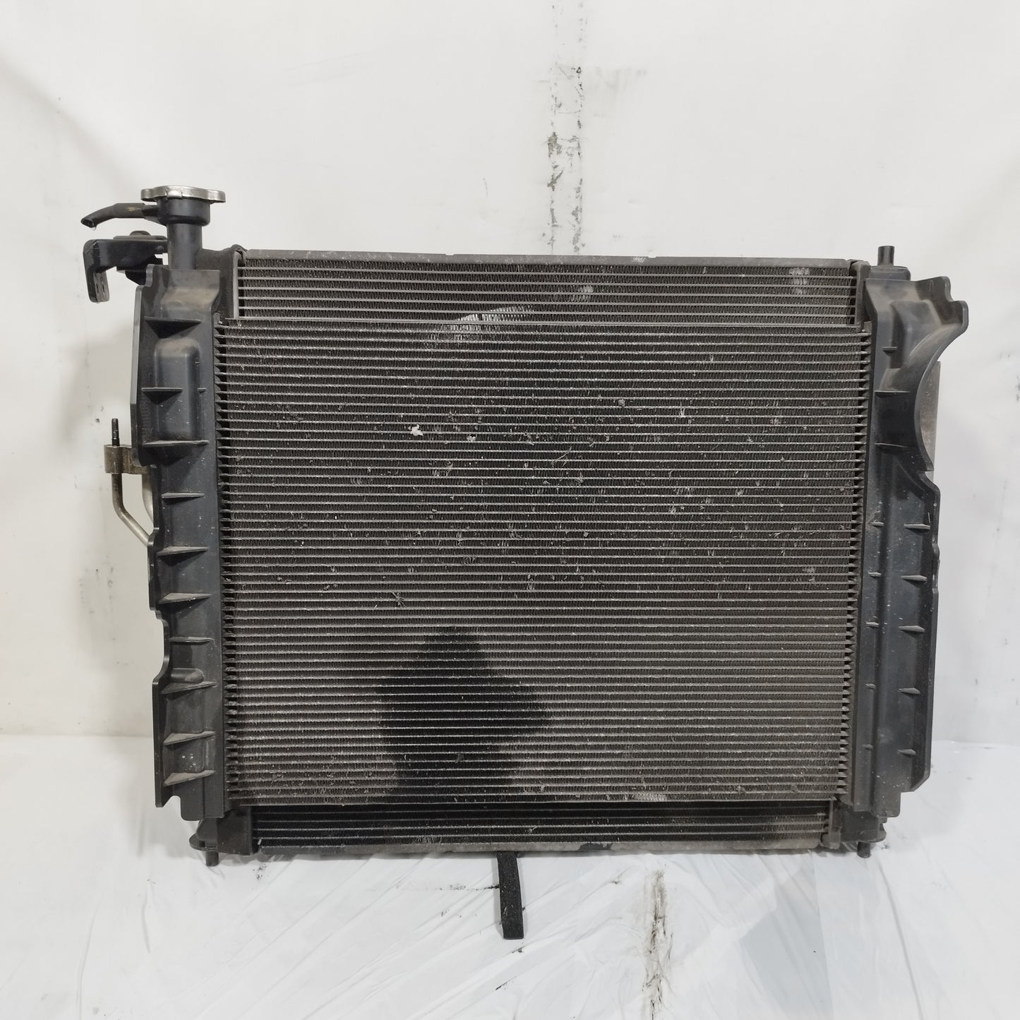 Kit radiatori Hyundai IX35 2.0 D 2010-2015 ecoAC16100