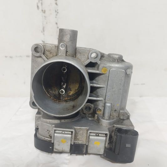 Corpo farfallato Fiat Grande Punto (199) 1.4 B 2005-2009 cod: 55192787 ecoAC16240