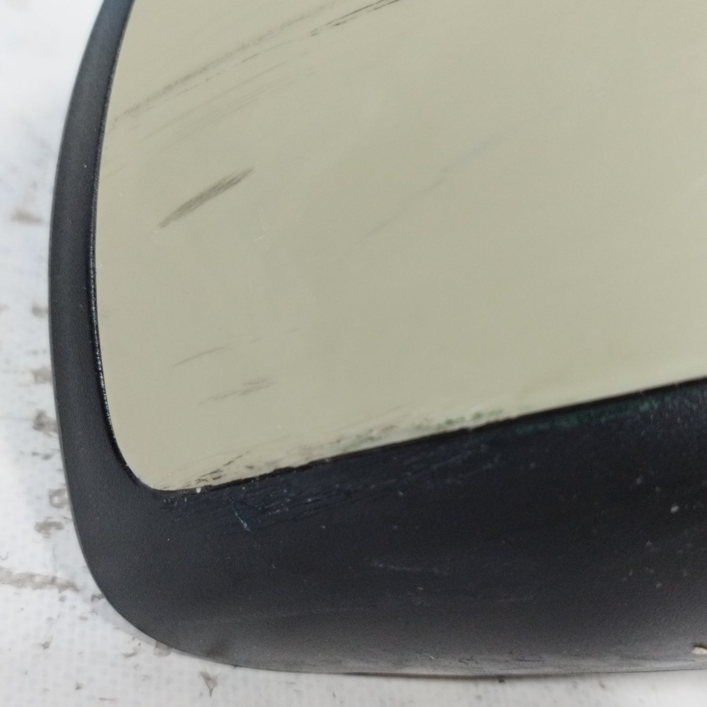 Specchietto elettrico anteriore dx Fiat Panda 2011 3 Fili ecoAC9997