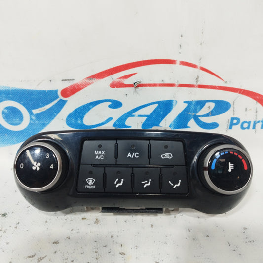 Pulsantiera aria condizionata Hyundai IX35 2011 ecoAC9914