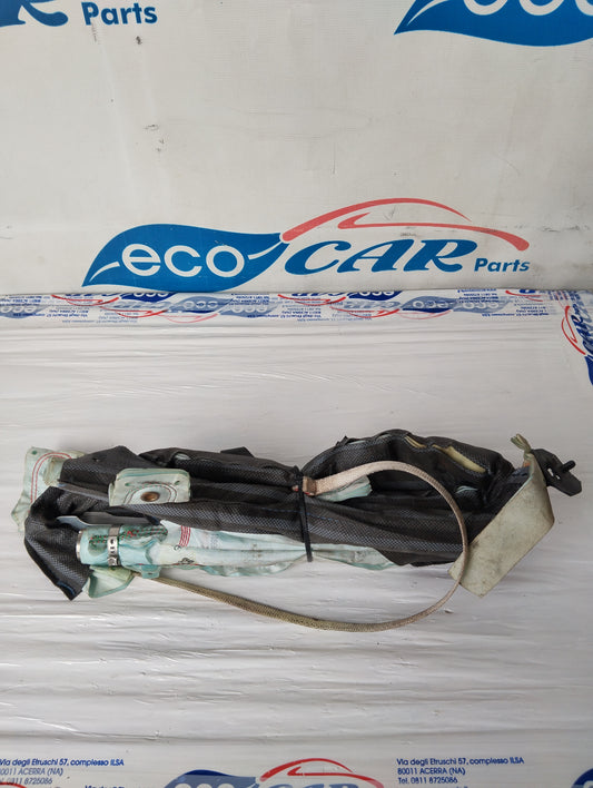 Side curtain airbag left / right Fiat New Panda 2013 code: 34106682a ecoAG5426