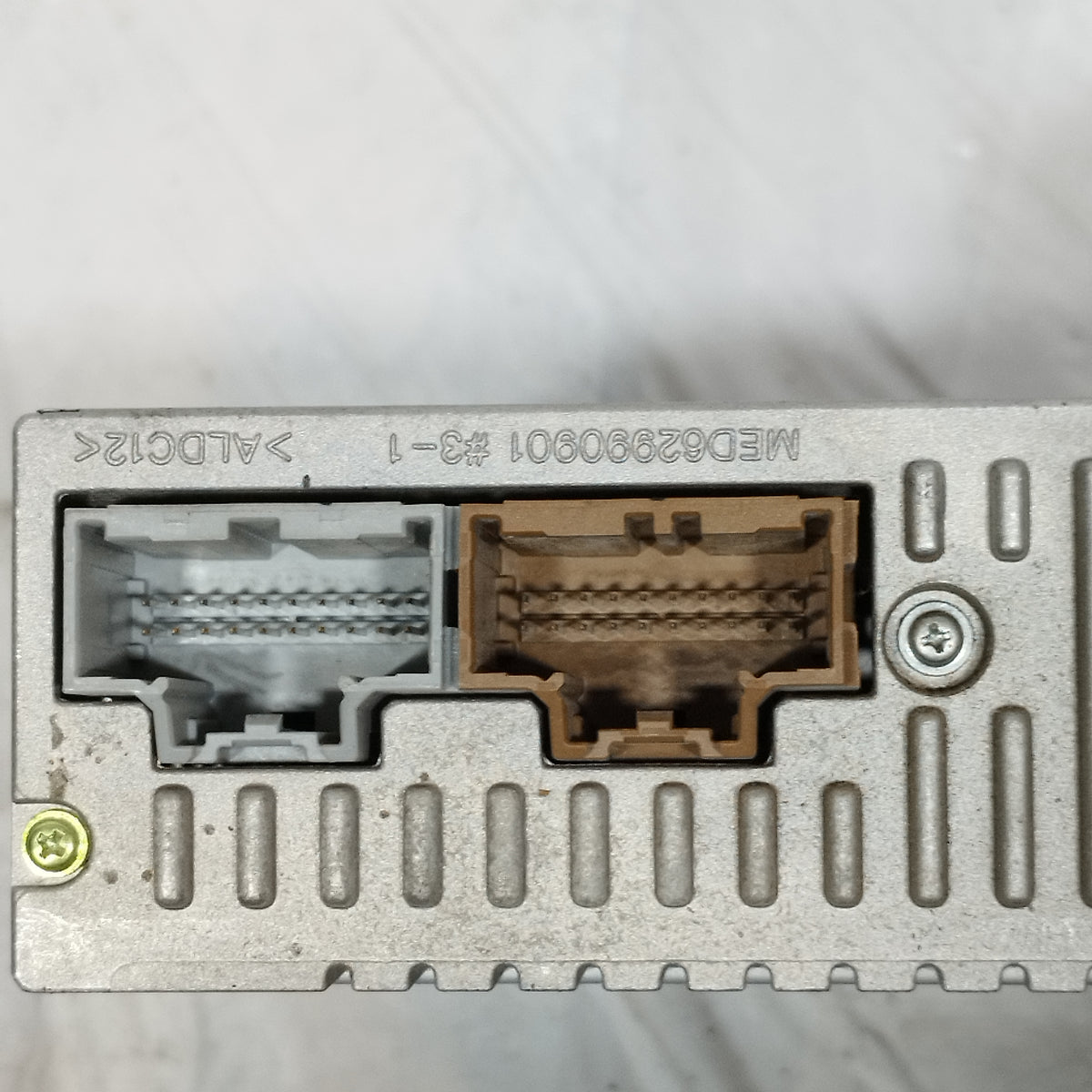 Autoradio navigatore Opel Corsa E (X15) 2014-2019 cod: 555343750 ecoAC17100