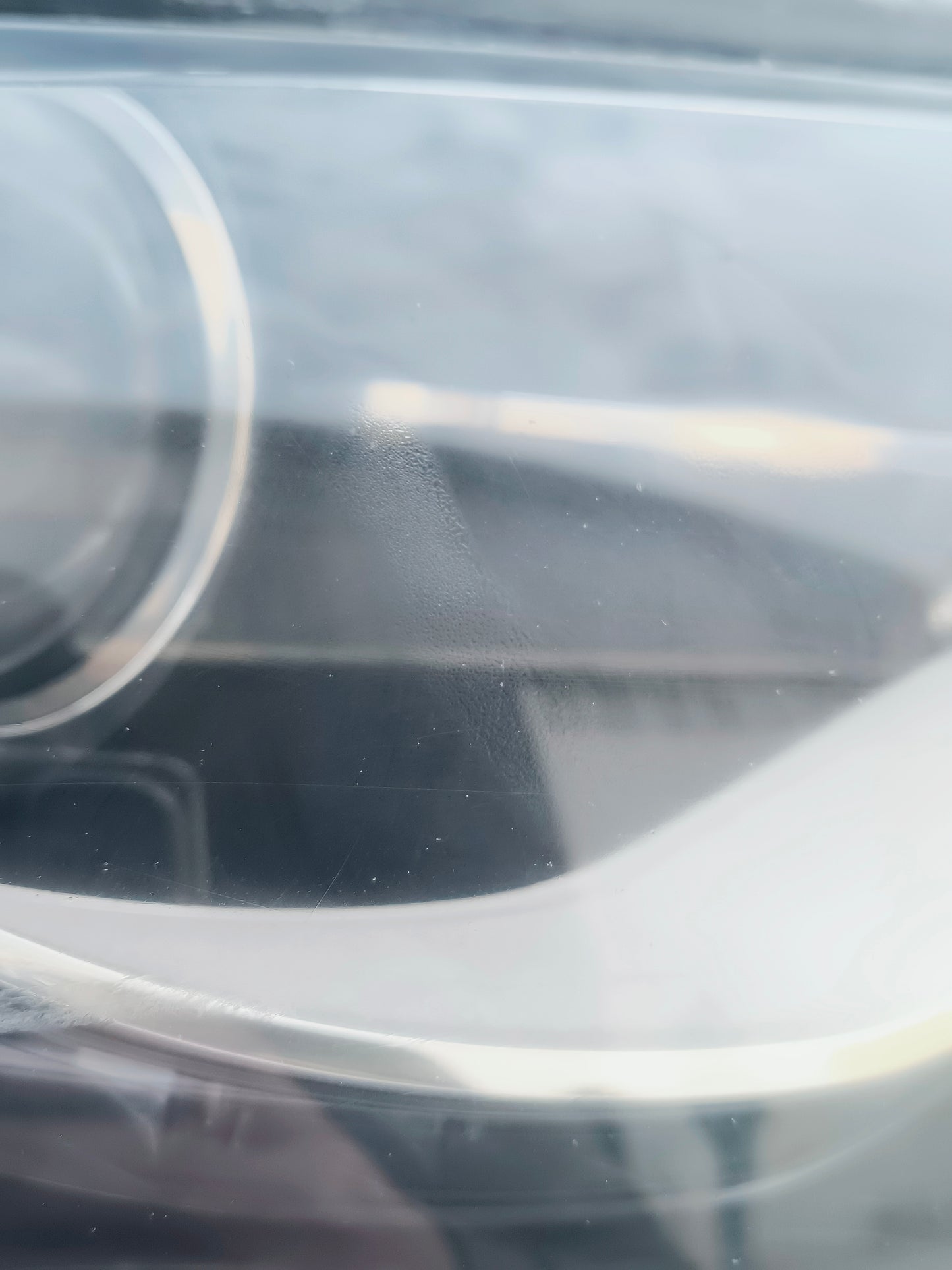 Fanale anteriore dx Audi A4 B8 Xenon / Led 2011 Cod. 0301240272 ecoAG6370