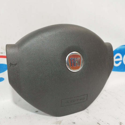 Airbag Steering Wheel Fiat Panda 2008 Code: 735460952 ecoAC10532
