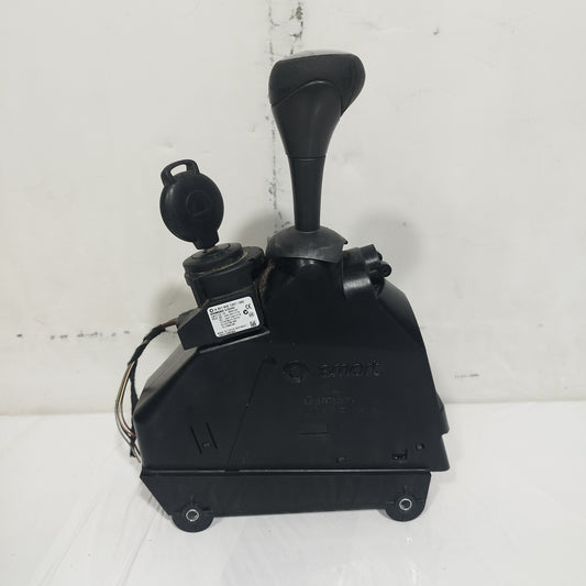 Kit accensione Smart Fortwo 451 0.8 D 2007-2015 cod: A6609000400-001 ecoAC15507