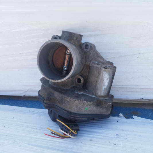 Corpo Farfallato Ford Fiesta V (JH / JD) 1.2 / 1.4 B 2002-2012 cod: VP2S6U-9E927-F ecoAC15807