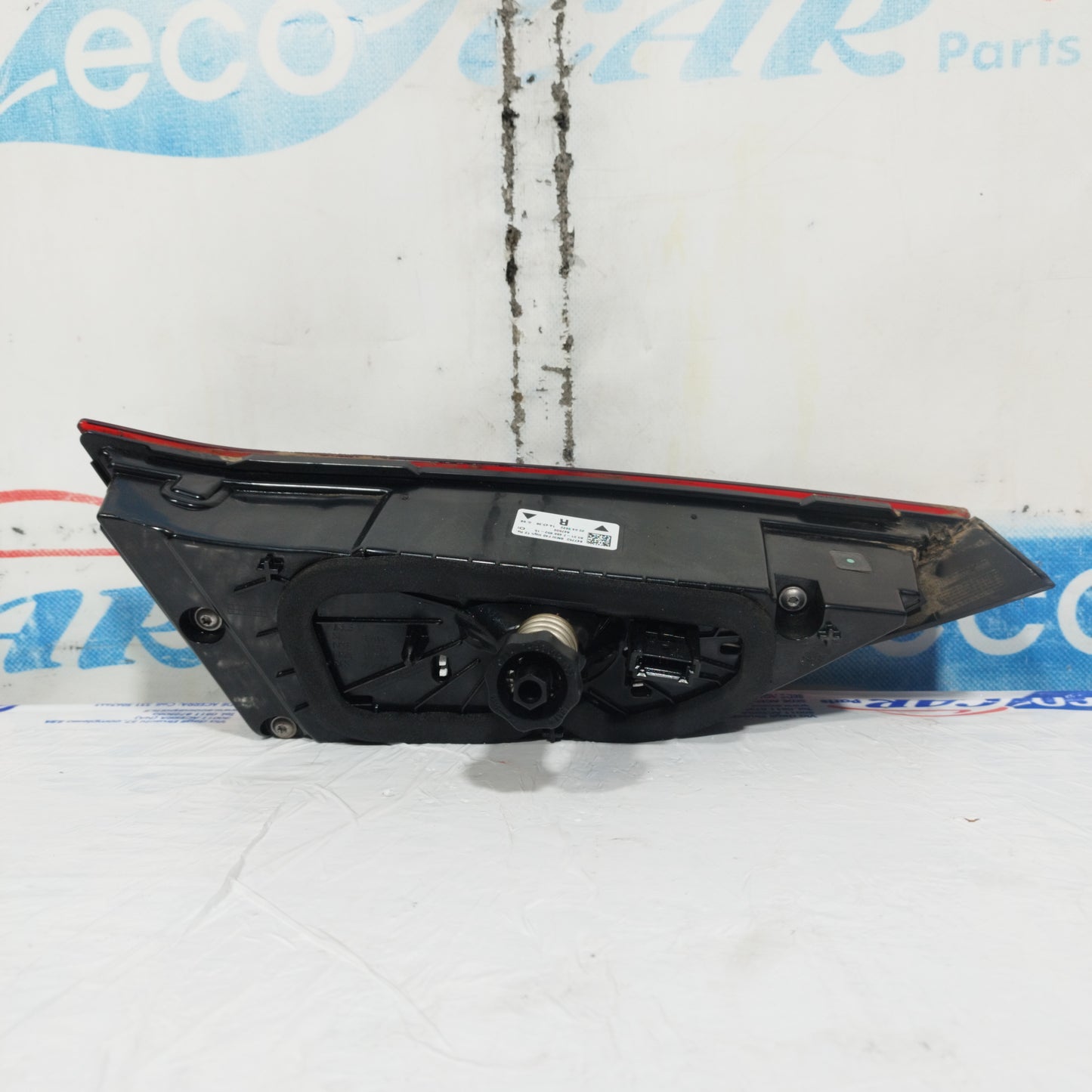 Rear light Inside tailgate Bmw 1 Series F40 2022 ecoAC10998