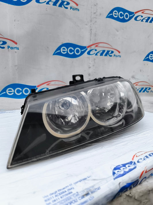 Fanale anteriore sx Alfa Romeo 156 Seconda serie ecoAG5819
