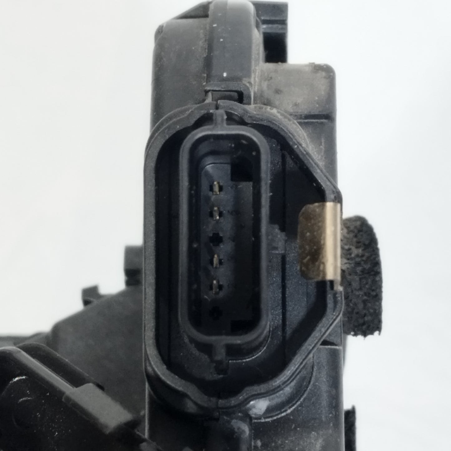 Serratura posteriore dx Smart Forfour 453 2014 4 Pin Cod: A4537300200 ecoAC13893