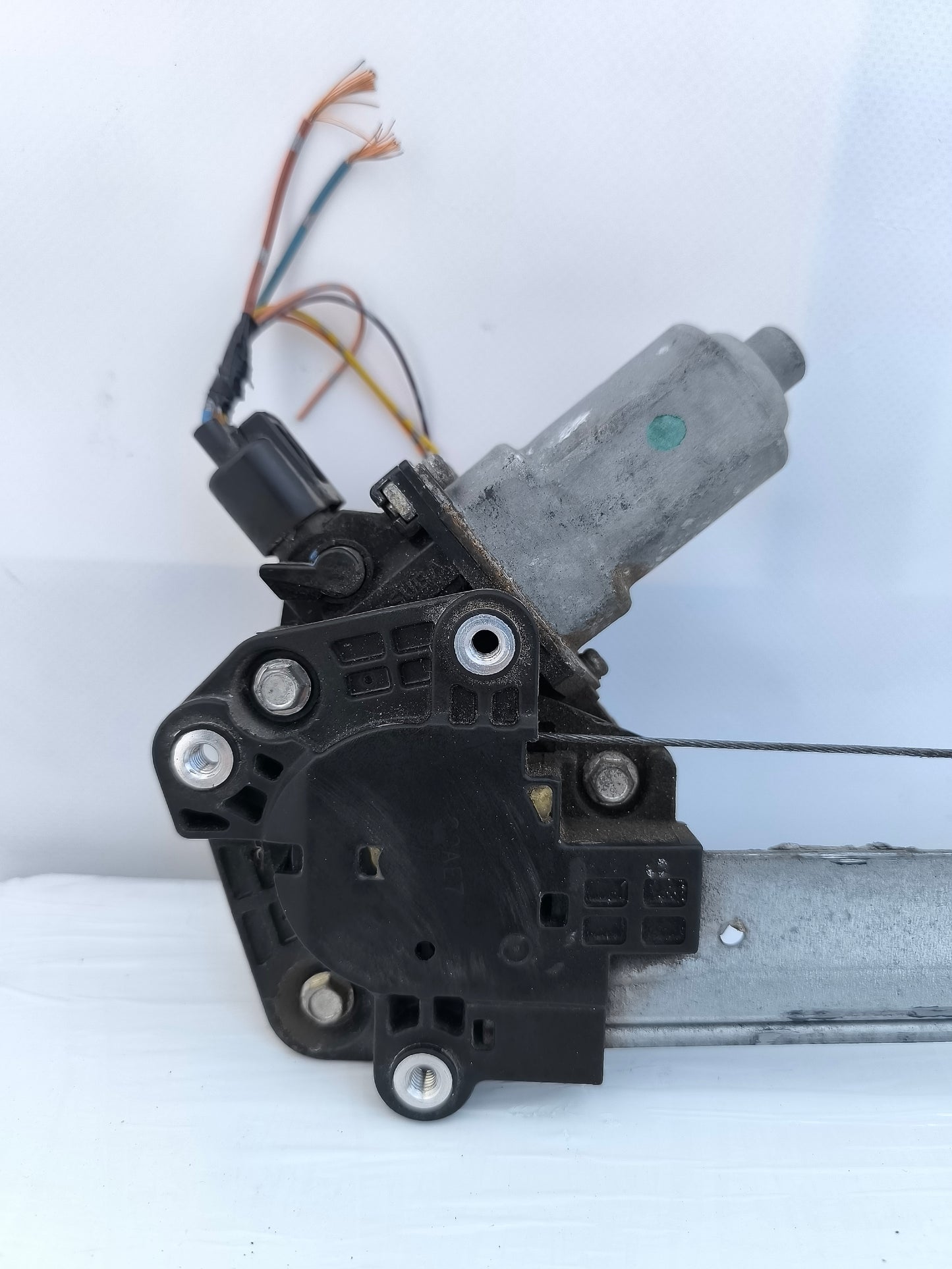 Cremagliera anteriore destra Honda cr-v anno 2007 6 Fili ecoAG7077