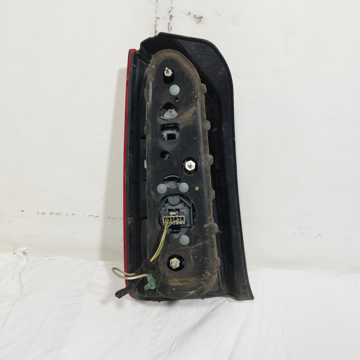 Fanale posteriore dx Fiat Idea I serie 2003-2006 cod: 46829508 ecoAC15236