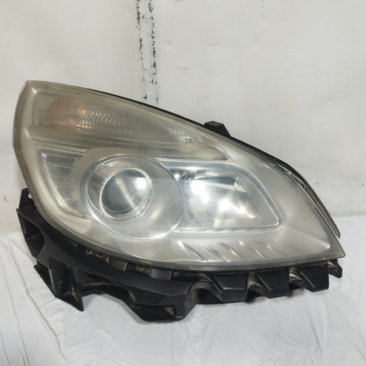 Fanale anteriore dx Renault Scenic II 2006-2009 Restyling ecoAC15153