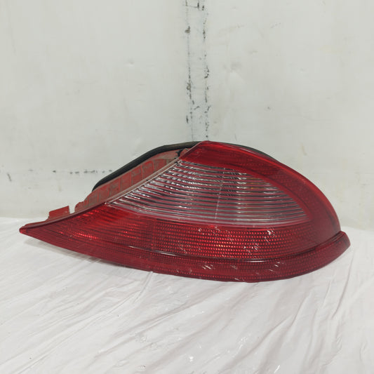 Fanale posteriore dx Lancia Ypsilon 2001-2003 ecoAC15180