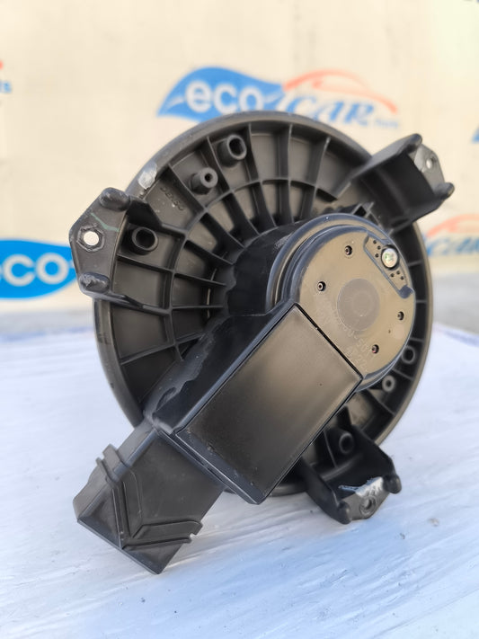 Fiat Freemont 2011 passenger compartment heater fan code: ay272700-5011 ecoAG5899