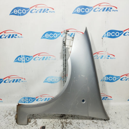 Parafango anteriore sx grigio argento Fiat Punto 2005 ecoAC10464