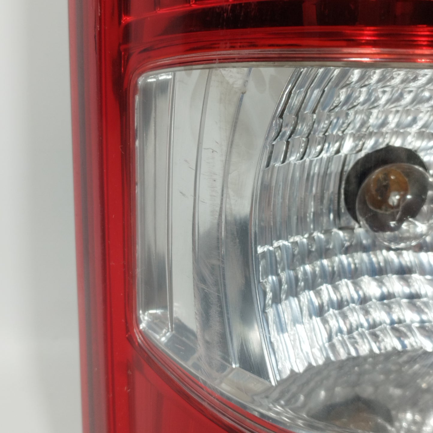 Linke Rückleuchte Iveco Daily 2006 DEPO ecoAC11576