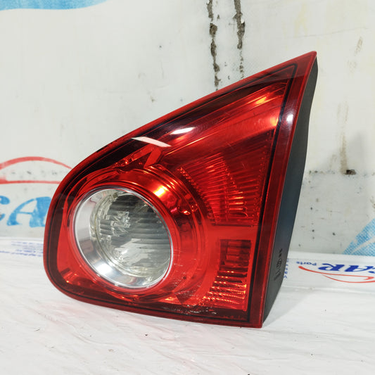 Fanale interno posteriore dx Nissan Qashqai (j10) 2007-2010 ecoAC11122