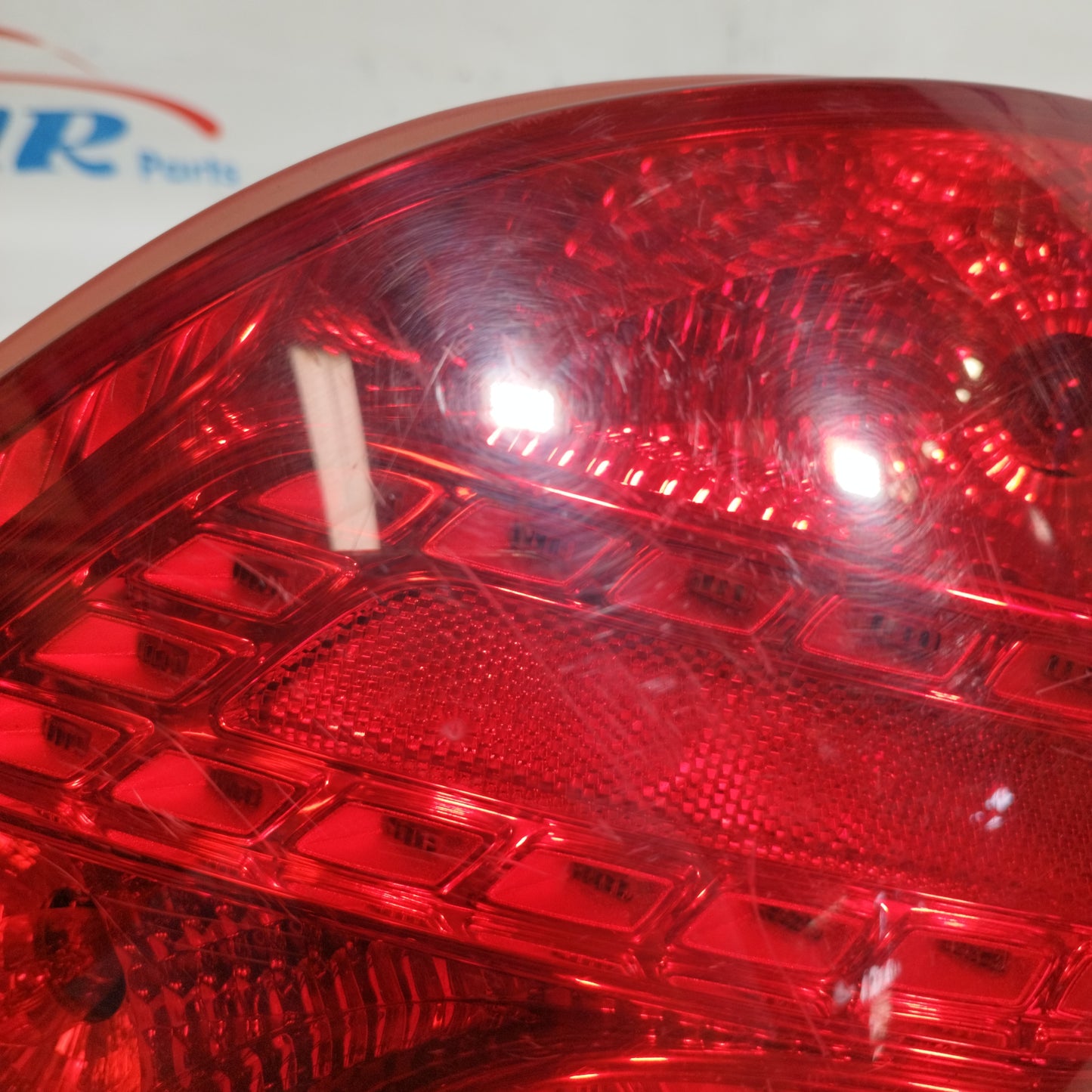 Fanale posteriore dx Peugeot 207 2008 ecoAC9068