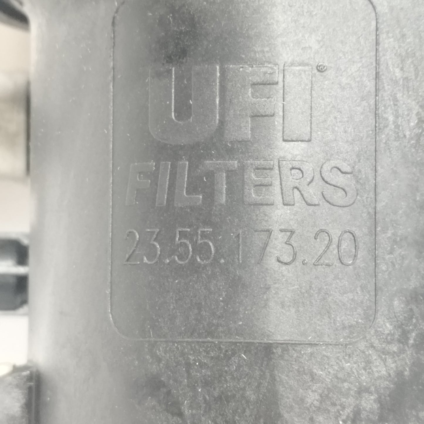 Filtro gasolio Lancia Ypsilon 1.3MTJ 2006 Cod: 235517320 ecoAC13005