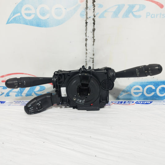 Citroen C3 Aircorss 2017 Light Switch Cod: 39130966 ecoAC11026