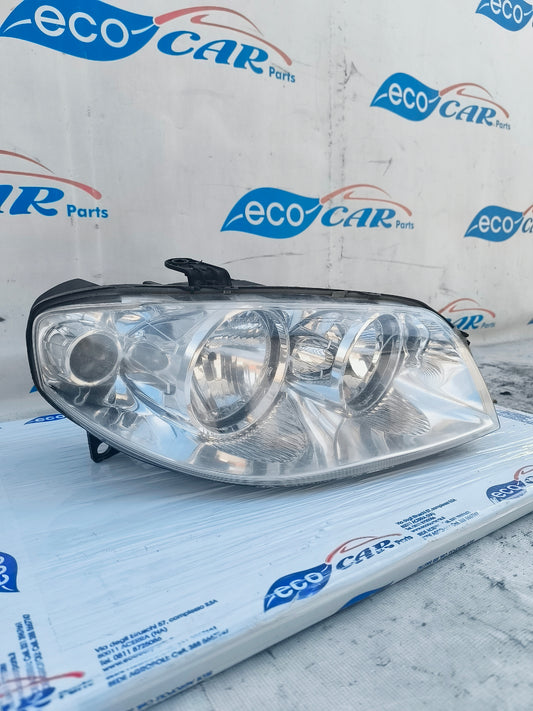 Fanale anteriore destro Fiat Punto anno 2005 ecoAG6273