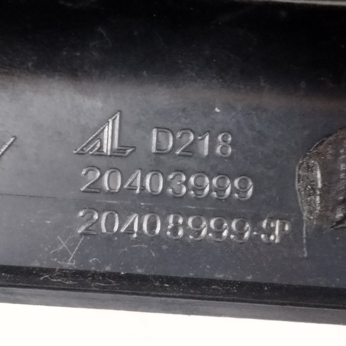 Fanale posteriore sx a Led Fiat Punto Evo 2012-2018 cod: 20403999 ecoAC16736
