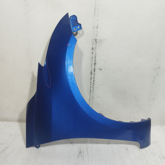 Parafango anteriore dx blu elettrico Suzuki Swift 2013 ecoAC16047