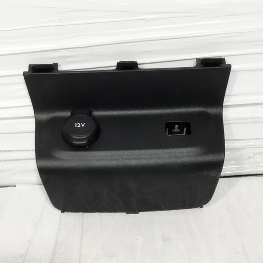 Rivestimento usb Citroen C3 III (B618) 2016-2024 cod: 9829485677 ecoAC17392
