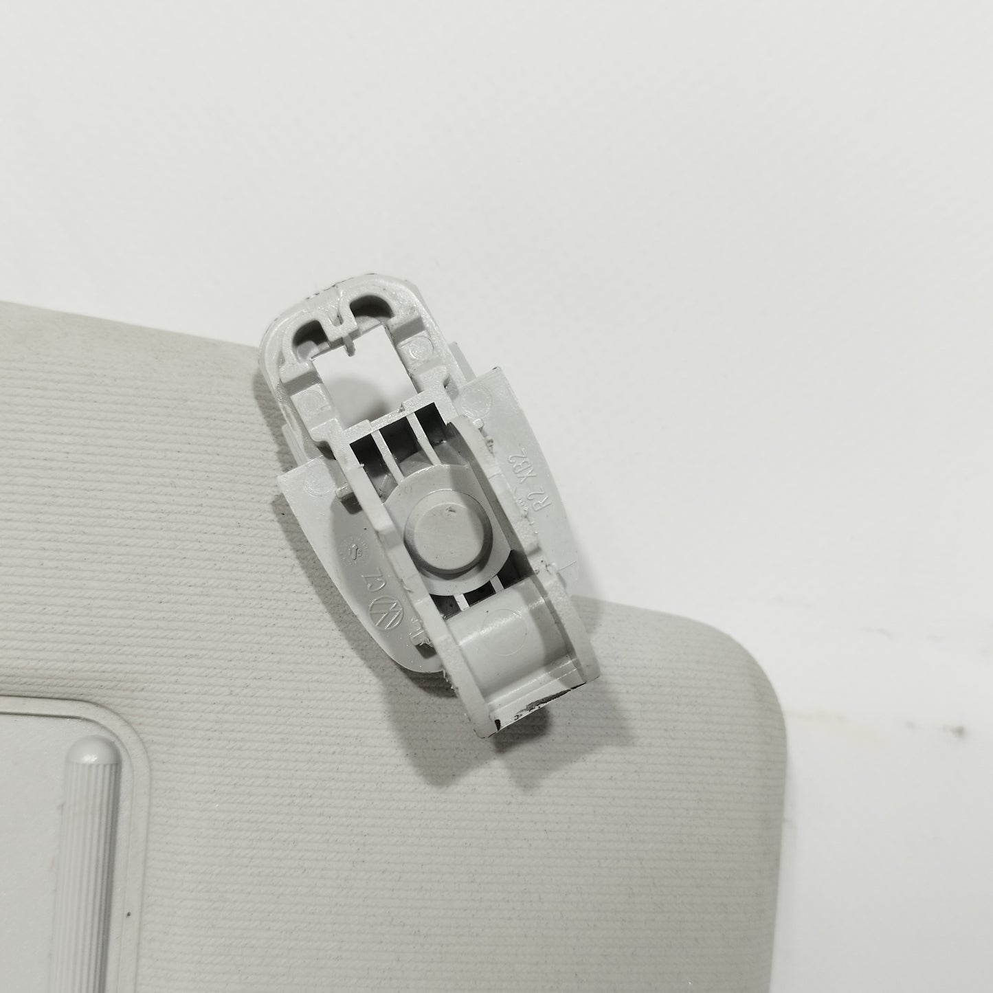 Sun visor Dx Volkswagen Polo 2016 ecoAC12263