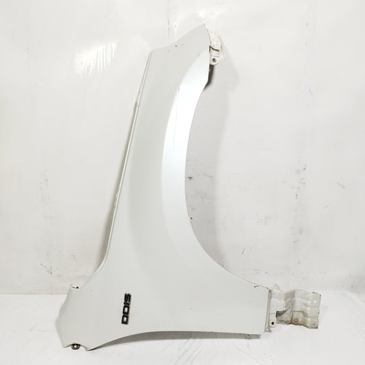 Parafango anteriore dx bianco perlato Suzuki Vitara 2008 ecoAC14725