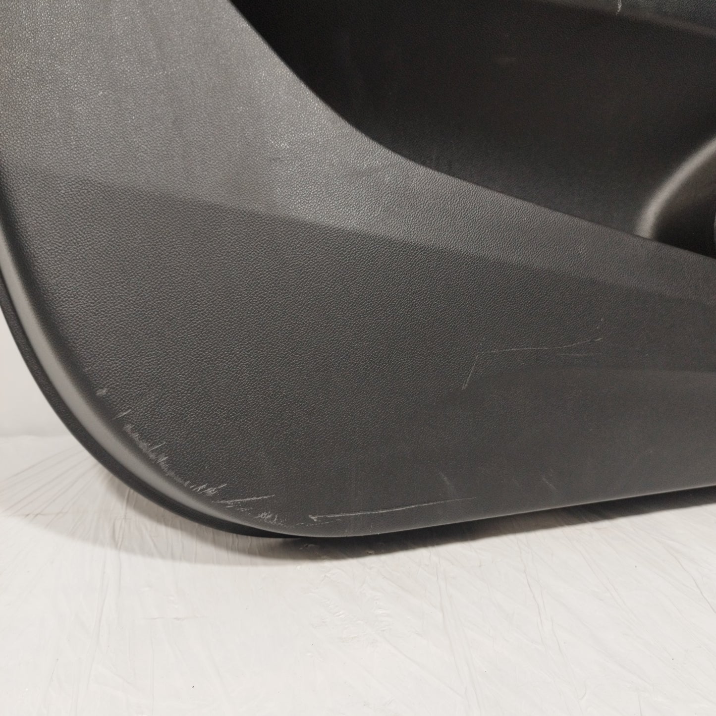 Alfa Romeo Stelvio 2017 full leather upholstery ecoAC11769