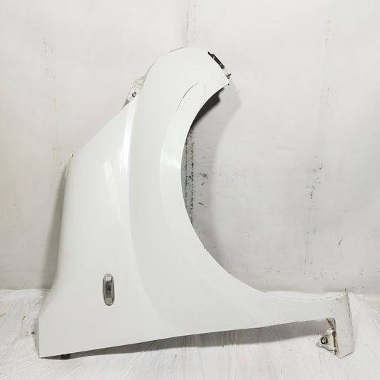Parafango anteriore dx bianco Fiat Fiorino III (225) 2008-2017 ecoAC15447