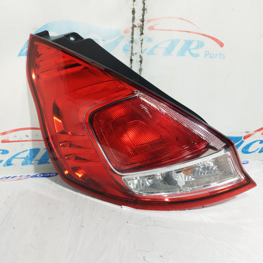 Ford Fiesta 2012 ecoAC10669 Linke Rückleuchte