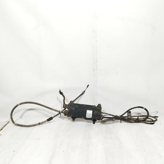 Elektrische Parkbremse / Handbremse Ford C-Max 2010 Code: 3m51-2598-FC ecoAC5441