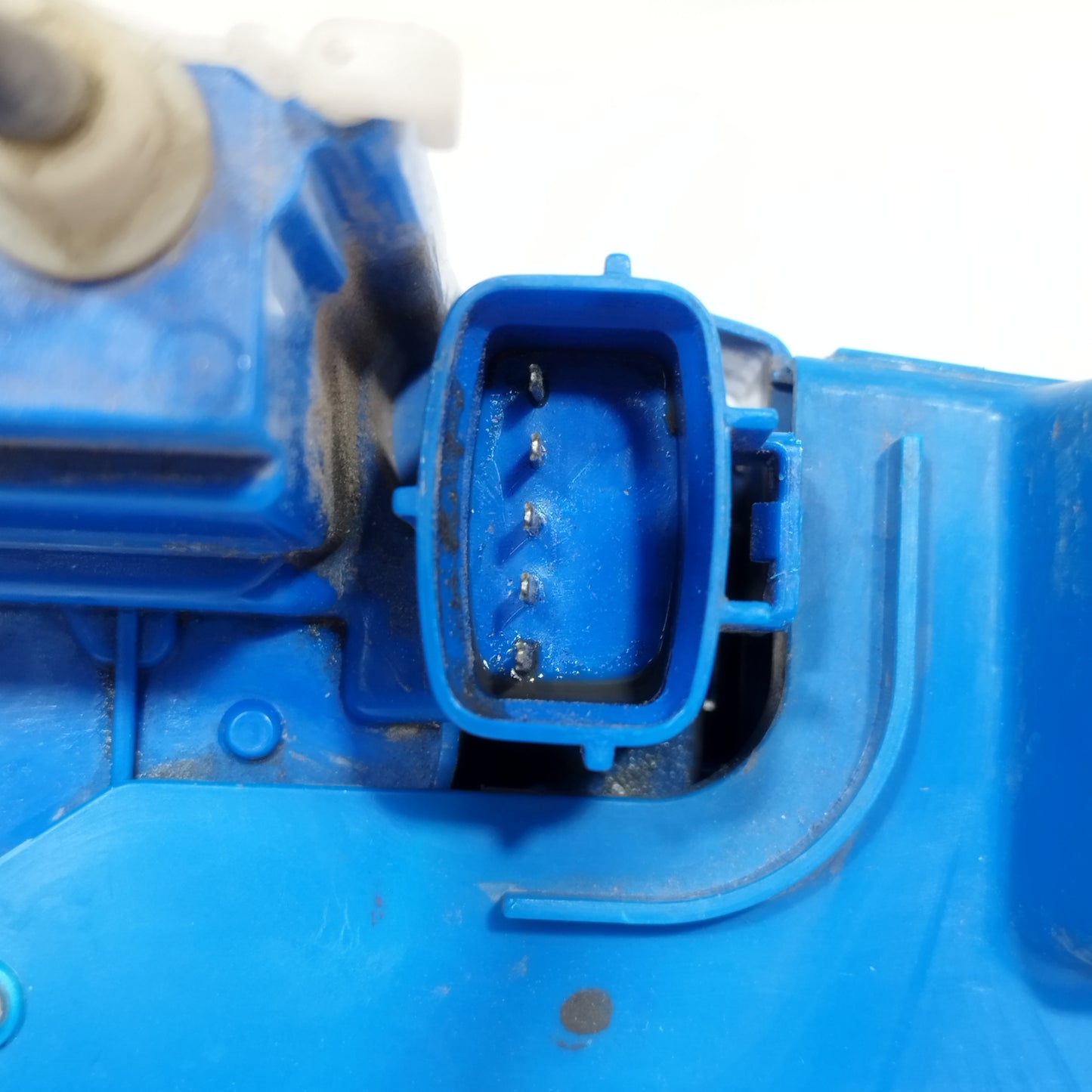 Front Left Lock Fiat 500L 2013 5Pin ecoAC12746