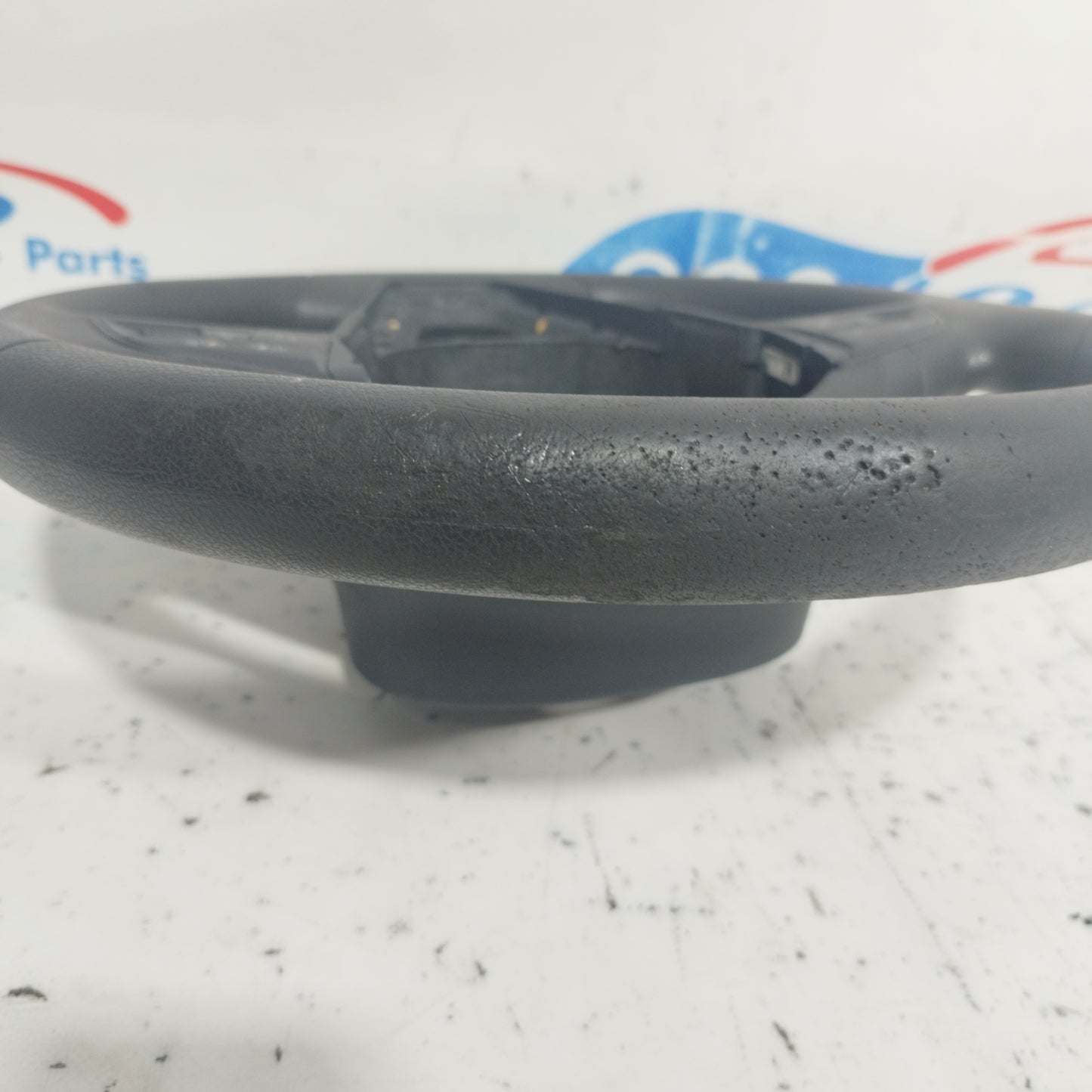 Steering wheel with controls Seat Leon 2016 ecoAC7590