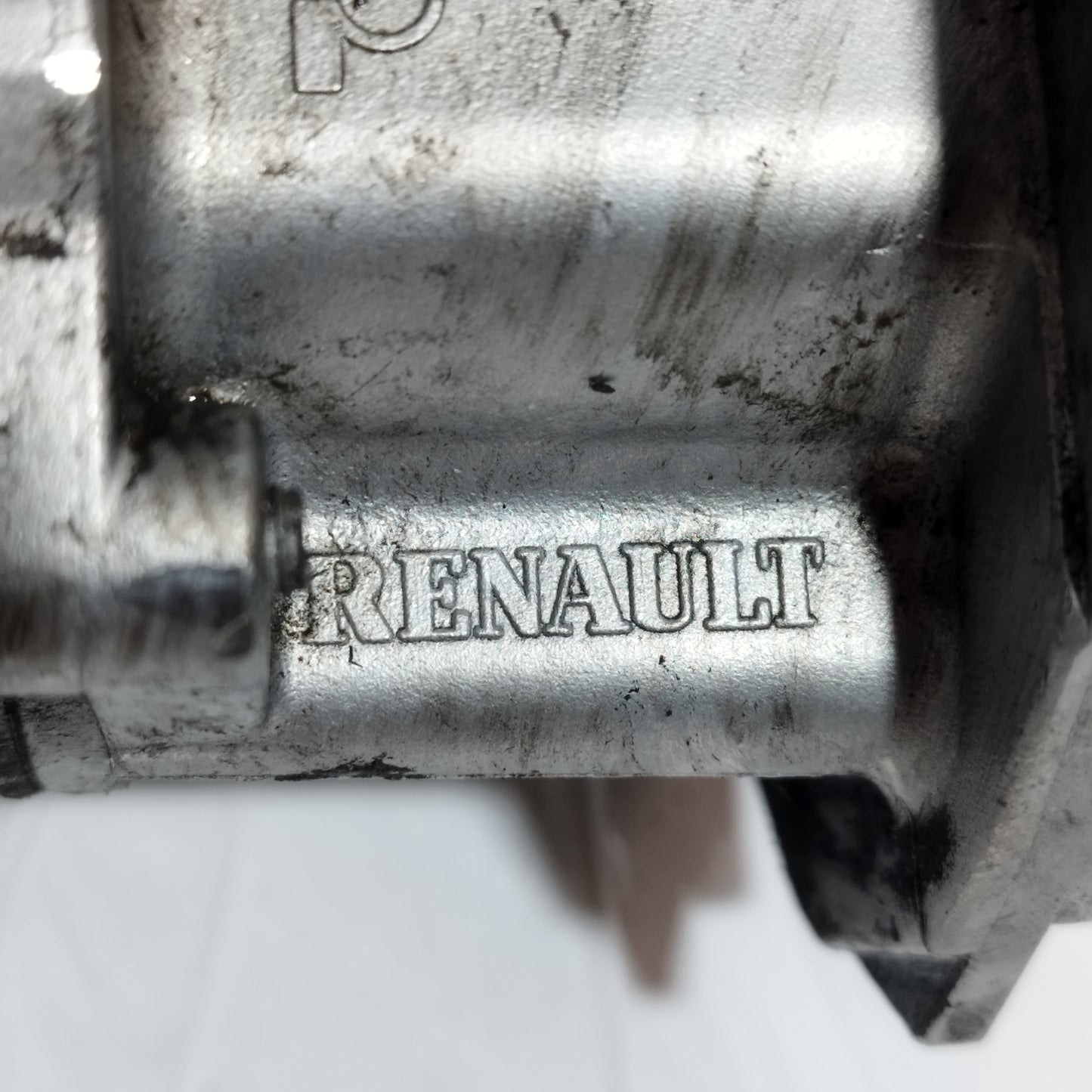 Depressore Dacia Sandero 1.5 DCI 2016 ecoAC13808